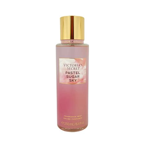 Victorias Secret Fragrance Mist Pastel Sugar Sky 84 Oz