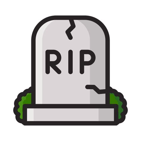 dead icon 334493 free icons library