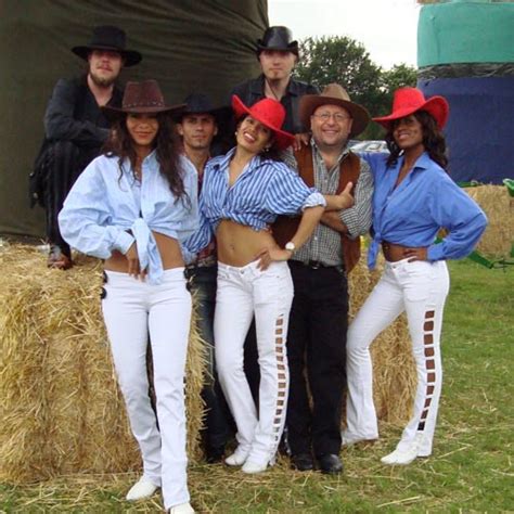 Inline Country Dancing Western Shows Country Entertainment Dancers For