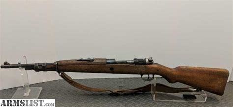 Armslist For Sale Fn Mauser 30 06