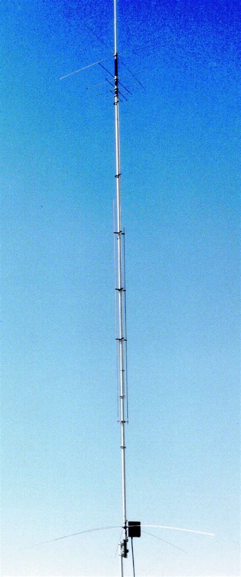 Av 640 Hy Gain Patriot Vertical Hf Antenna Shop Safely With Radioworld Uk