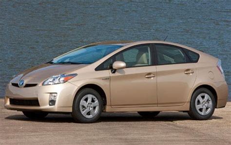 The 2011 toyota prius comes in 4 configurations costing $23,520 to $28,790. Stock 2011 Toyota Prius III 1/4 mile Drag Racing timeslip specs 0-60 - DragTimes.com