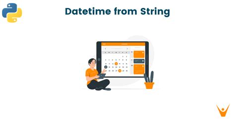 How To Convert String To Datetime In Python With Code