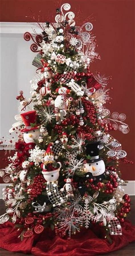 Christmas Tree Decorating Ideas15 Diy Tips Tricks