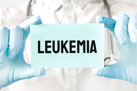 Leukemia Symptoms Causes Risk Factors And Diagnosis