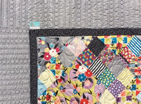 Gardenvale By Jen Kingwell For Moda Quilt Kit By Old South Fabrics
