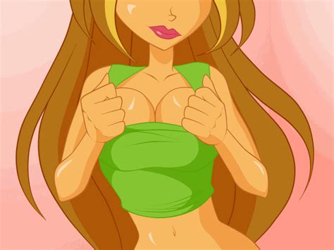 Flora Winx Club Zfive Sorted By Position Luscious
