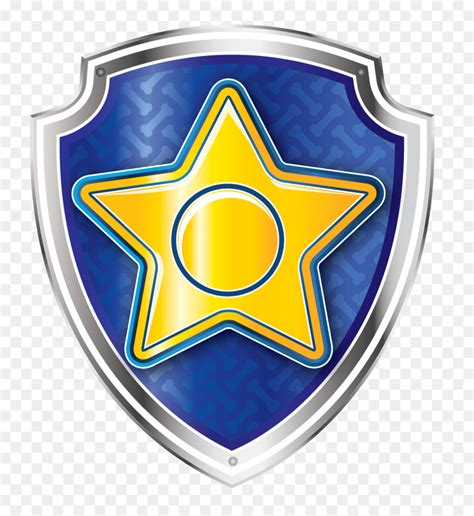 Paw Patrol Badges Printable
