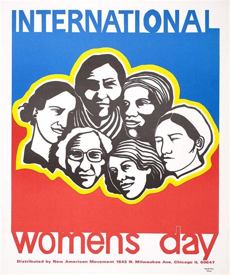 Send this card to the amazing women in your life! International Women's Day posters, from the ... - Songs ...