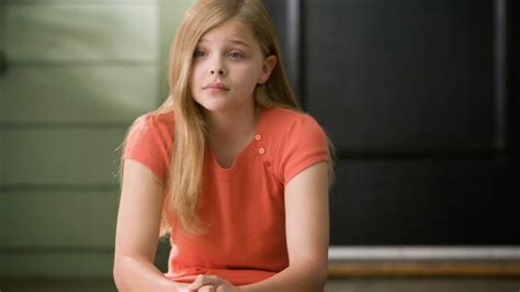 Chloe Grace Moretz In Uncac K Kariyerine S D Rmay Ba Ard I Ek Gibi Film Geekyapar