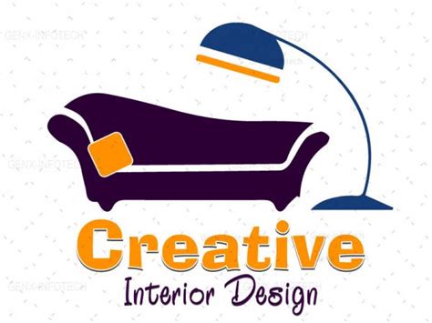 27 Inspirational Interior Design Logo Psd Home Decor News