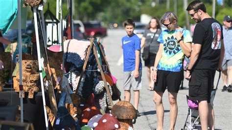 How Burgaw Now is revitalizing Pender County town