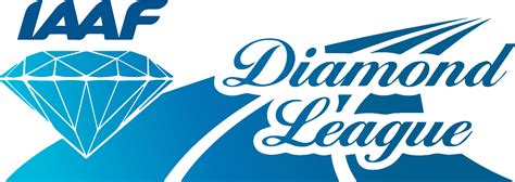 Diamond League Logo Vector Ai Png Svg Eps Free Download