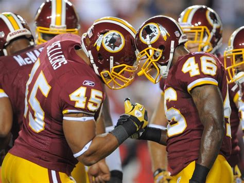 Video What Do Redskins Fans Think About The Team Name Us Daily Review