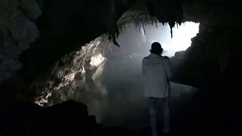 Special Episode Xe Bang Fai River Cave Laos ตอน สำรวจถ้ำ Youtube