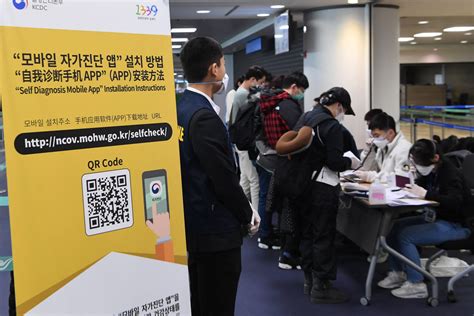 최종적으로 출시한 앱이 사전 주문 상태에서 홍보한 앱과. 중수본 "신종코로나 진단앱 제공 첫날 앱 설치율 72.4%" - 매일경제