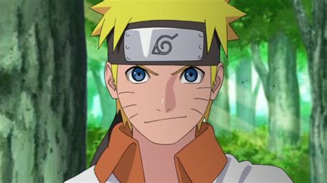 5 Fatos Que Você Provavelmente Não Sabia Sobre Naruto Uzumaki