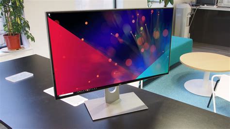 Best Business Monitors Of 2020 Top Displays For Work From Home Tech