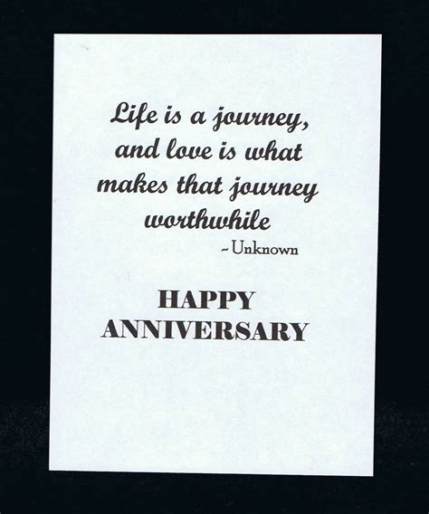 This is true every day, every year, and anniversaries are no exception. Anniversary Quotes Part Two - We Need Fun