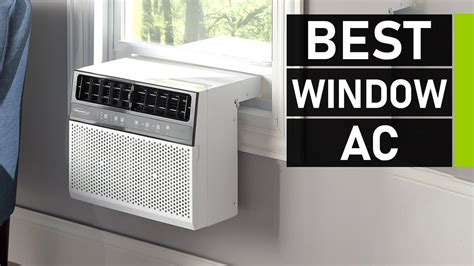 Top 10 Best Window Air Conditioners Youtube