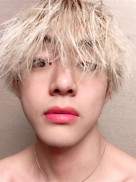 20 Times Barefaced Kim Taehyung Shocked Us With His Visuals