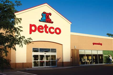 Petco Expands Retail Presence With 12 New Stores Retail