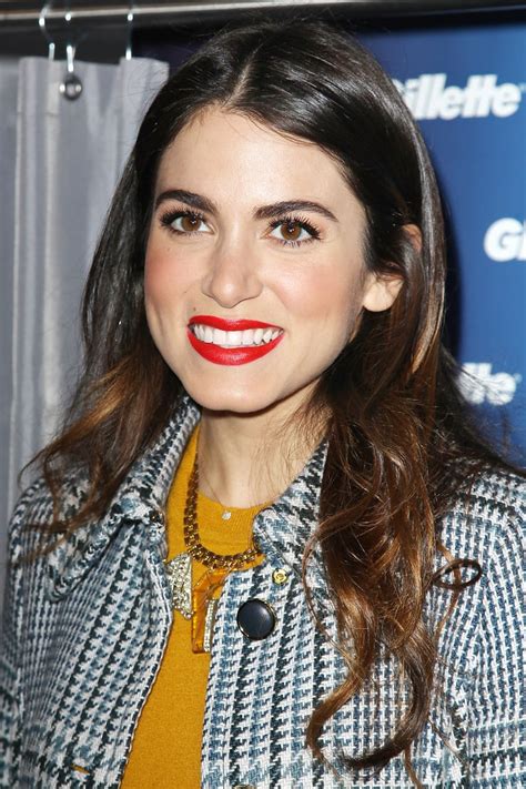 Picture Of Nikki Reed