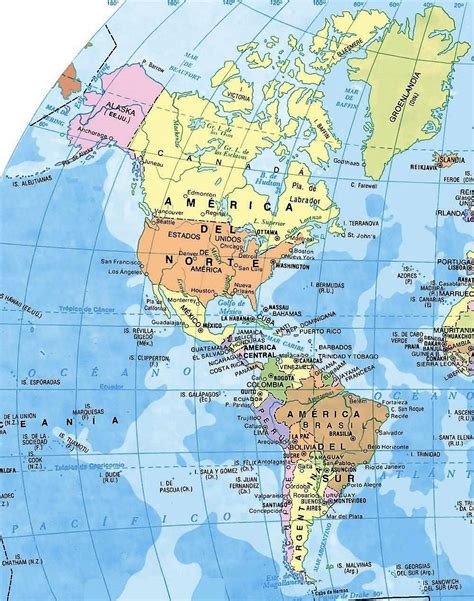 mapa del continente americano con nombres para imprimir en pdf 2022 porn sex picture