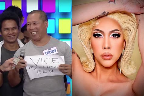 vice ganda s former classmate apologizes for ‘bullying back in college