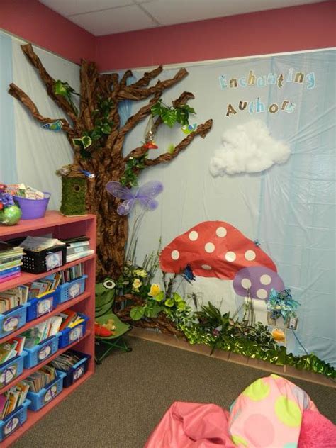 Schoolroom Swag Enchanted Forest Classroom Tour Forest Classroom