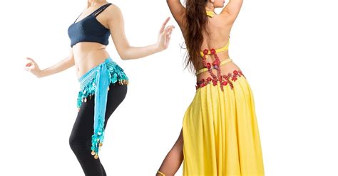 Belly Dancer Costume Elements You May Need To Diy Your Own Belly Dancing Outfit Sewguide