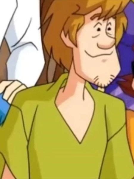 Shaggy And Velma Shaggy And Velma Shaggy Scooby Doo Matching Pfp