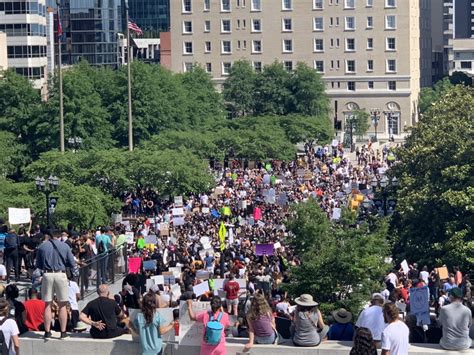 Full coverage of george floyd's death and protests around the country. Protests following George Floyd's death spread across the ...