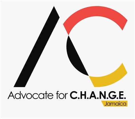 Advocate For Change Free Transparent Clipart Clipartkey