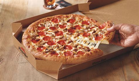 Pizza hut food delivery and take out pizza is hot, fast, and reliable! 16 Restaurant Chains that Filed Bankruptcy Due to COVID-19 ...