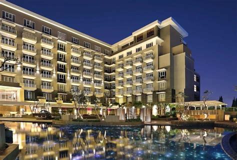 Hotel Sekitar Setiabudi Bandung - Homecare24