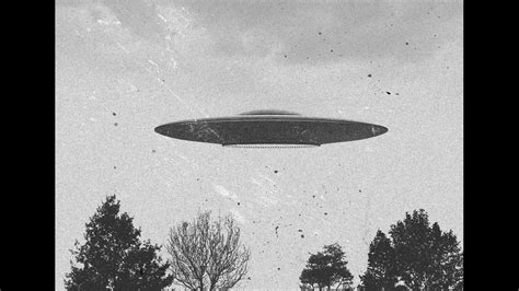 Aliens Flying Discs And Sightings — Oh My A Short History Of Ufos In