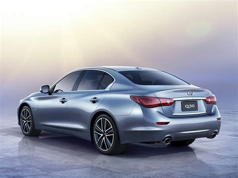 2015 Infiniti Q50 Hybrid Price Photos Reviews And Features