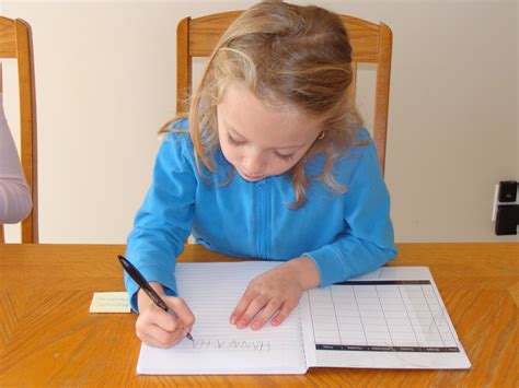 Creating Writing Journals For Kids Hubpages