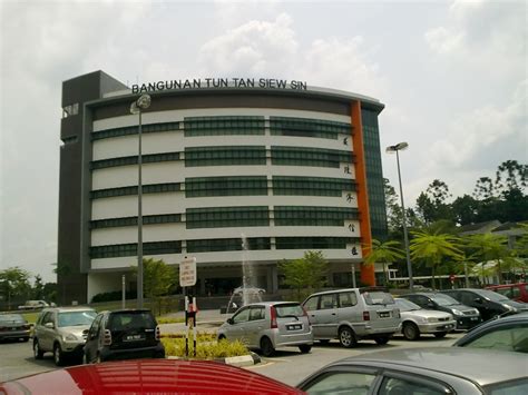 Dku023(w) jalan genting kelang, setapak, 53300 kuala lumpur, p.o. ReCcA_lEc WoRlD: TARc KL Main Campus