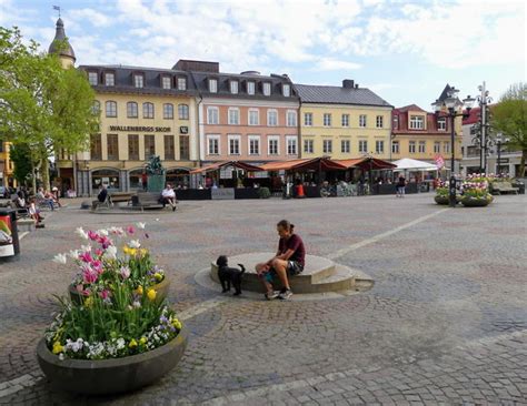 Enrolment assistance, application and study at kristianstad university. Kristianstad mit dem Vattenrike - Schwedentipps.se