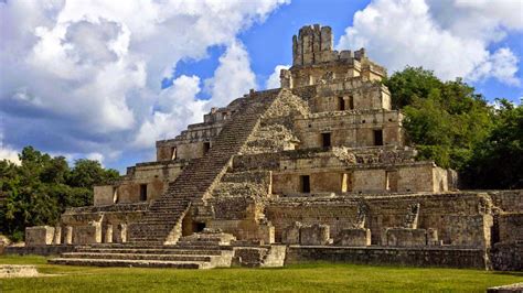 Arquitectura Azteca