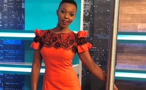 pabi moloi is one of the greatest broadcasters daily worthing