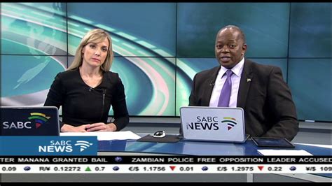 The sabc news mobile app is your one stop digital portal to all the news you need. SABC News apologises to Dr Nkosazana Dlamini-Zuma - YouTube