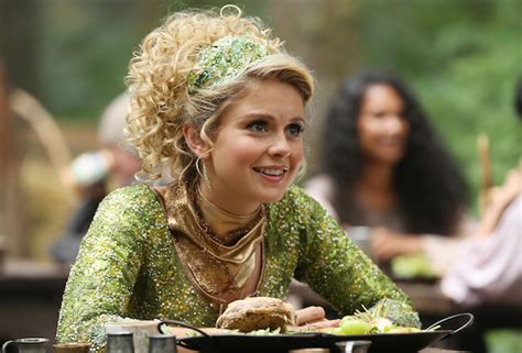 ‘once Upon A Time Season 6 Rose Mciver Returns As Tinker Bell Tvline