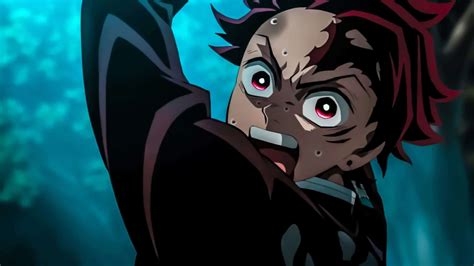 Demon Slayer Season 3 Release Date Set In Preview Trailer