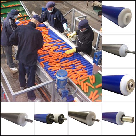 Aed Rollers And Conveyors Rollers Aed Rollers