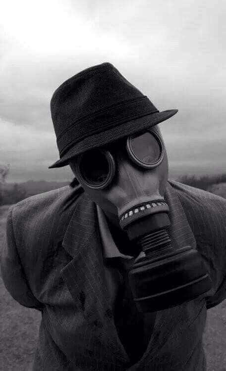 Gas Mask Art Masks Art Gas Masks Gas Mask Drawing Arte Do Hip Hop