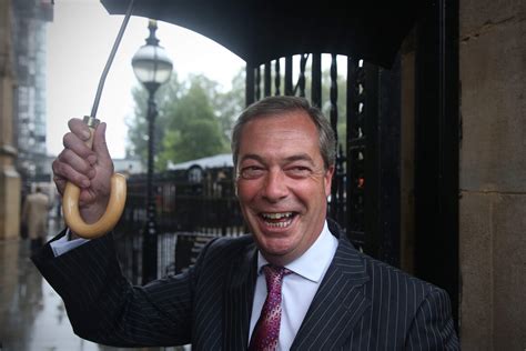 Watch The Evidence Nigel Farage Said Money Sent To The Eu Should Go To