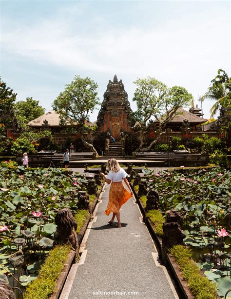 Ubud Bali 14 X Things To Do In Ubud Complete 3 Day Guide